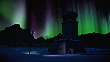 The Long Dark: Tales from the Far Territory игра