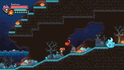 Gastova: The Witches of Arkana игра