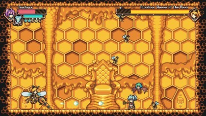 Gastova: The Witches of Arkana игра