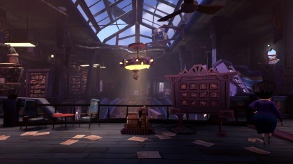 Hello Neighbor 2: Late Fees игра