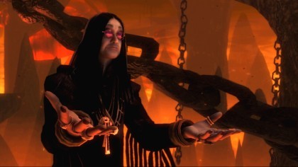 Brutal Legend игра