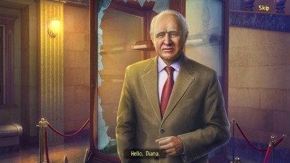 The Legacy: Prisoner игра
