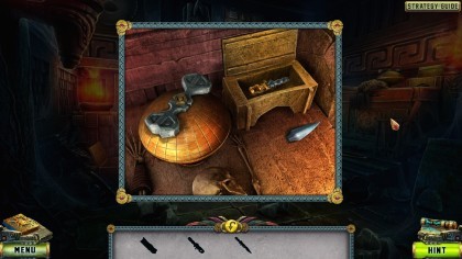 The Legacy: Prisoner игра