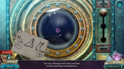 Lost Grimoires: Stolen Kingdom игра
