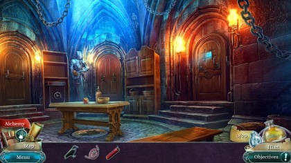 Lost Grimoires: Stolen Kingdom игра