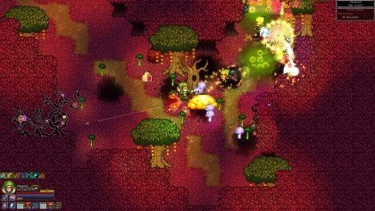Chronicon скриншоты