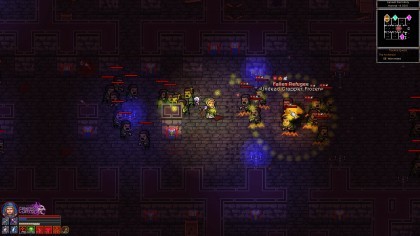 Chronicon игра