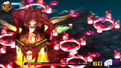 Wildcat Gun Machine игра