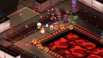 Wildcat Gun Machine игра