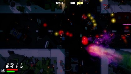 ZombieThon игра