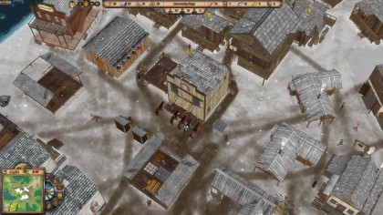 Depraved скриншоты