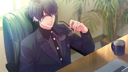LoverPretend игра