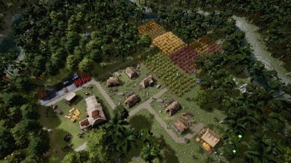 Kingdoms Reborn скриншоты