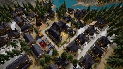 Kingdoms Reborn игра
