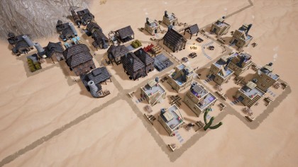 Kingdoms Reborn игра