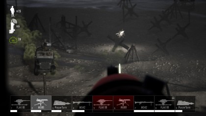 Beach Invasion 1944 игра