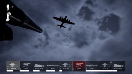 Beach Invasion 1944 скриншоты