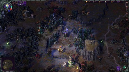 Songs of Conquest игра