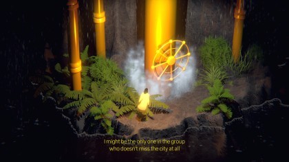 The Forest Quartet игра