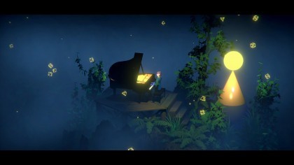 The Forest Quartet скриншоты