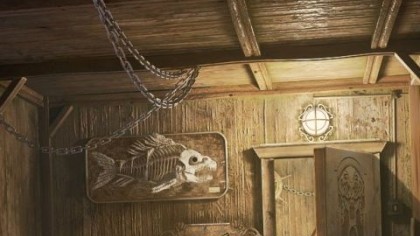 The Missing 2: Island of Lost Ships игра