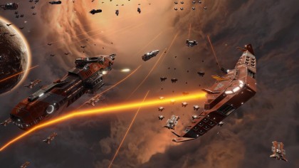 Sins of a Solar Empire 2 игра