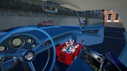 My Gaming Club игра