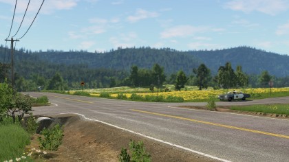 BeamNG.drive скриншоты