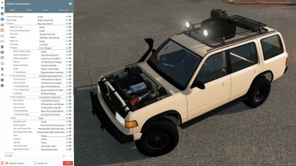 BeamNG.drive игра