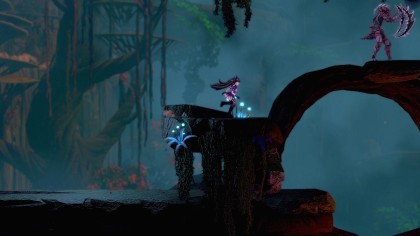 Frontier Hunter: Erza's Wheel of Fortune скриншоты