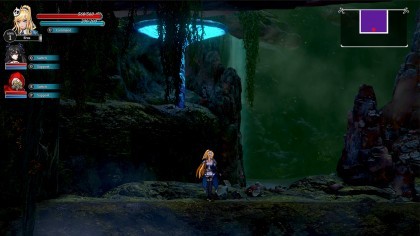 Frontier Hunter: Erza's Wheel of Fortune игра