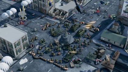 Northend Tower Defense игра