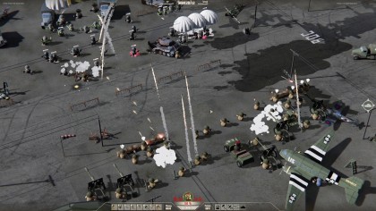 Northend Tower Defense скриншоты