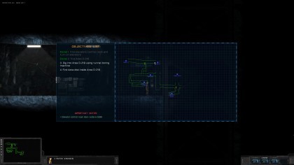 Hidden Deep игра