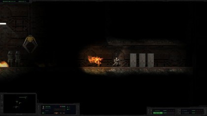 Hidden Deep игра