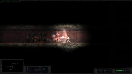 Hidden Deep скриншоты
