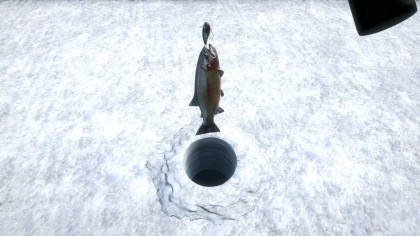 Ultimate Fishing Simulator игра