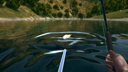 Ultimate Fishing Simulator скриншоты
