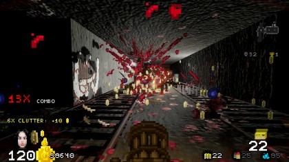 Nightmare Reaper игра