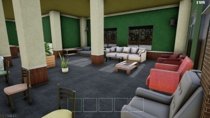 TRADER LIFE SIMULATOR 2 скриншоты