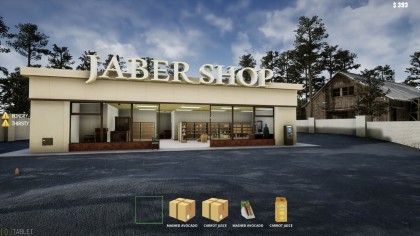 TRADER LIFE SIMULATOR 2 игра