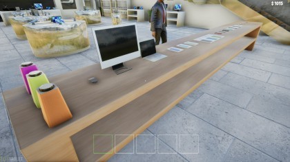 TRADER LIFE SIMULATOR 2 скриншоты