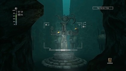 Reef Shot игра