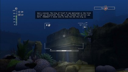 Reef Shot игра