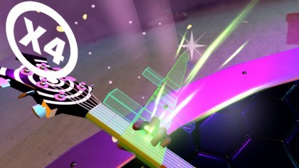 RIFF VR игра