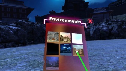 RIFF VR игра
