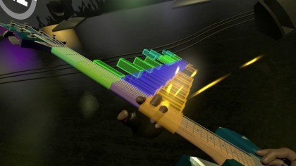 RIFF VR игра