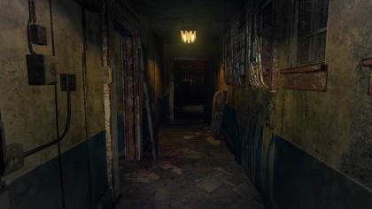 HJ: Sacrifice игра
