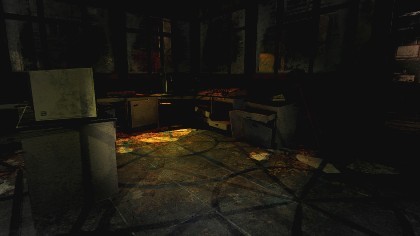 HJ: Sacrifice игра