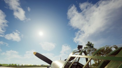 303 Squadron: Battle of Britain скриншоты